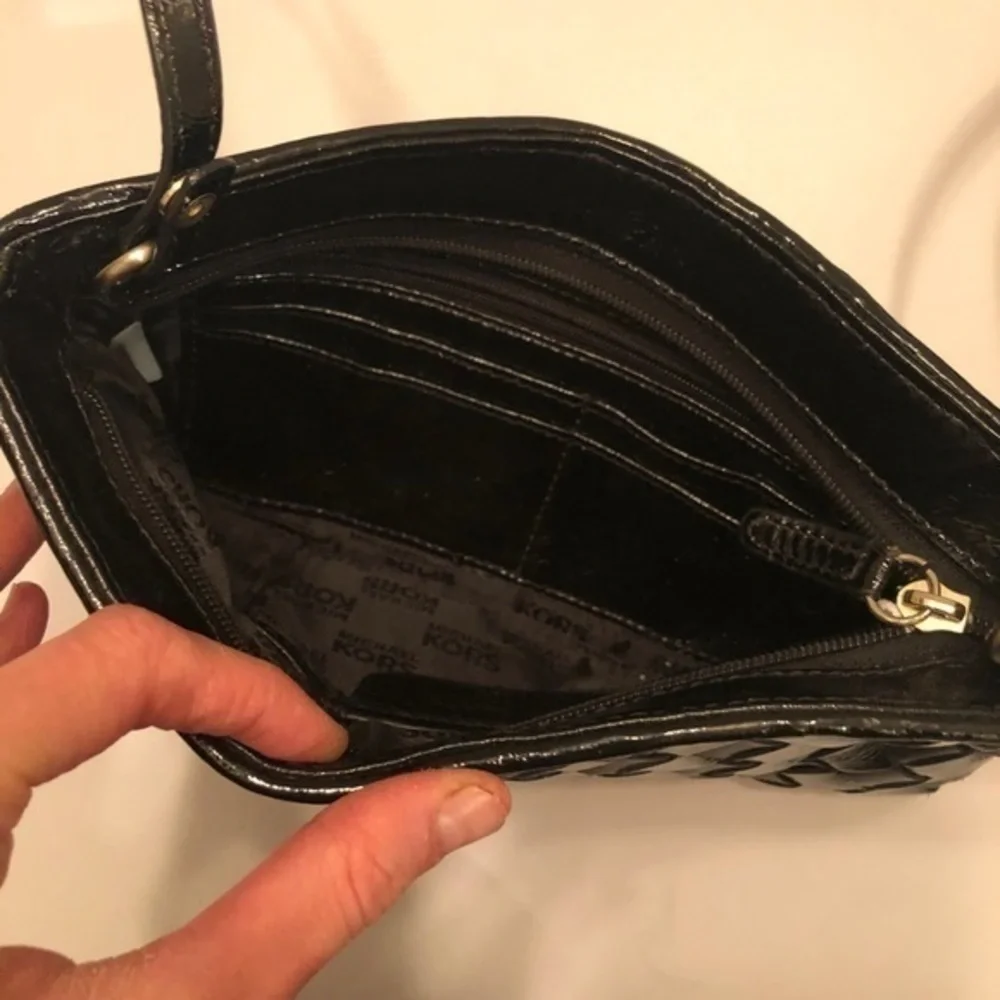 Michael Kors minor wear
